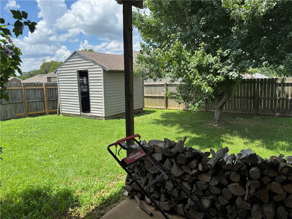 High Meadows-Bentonville - Residential