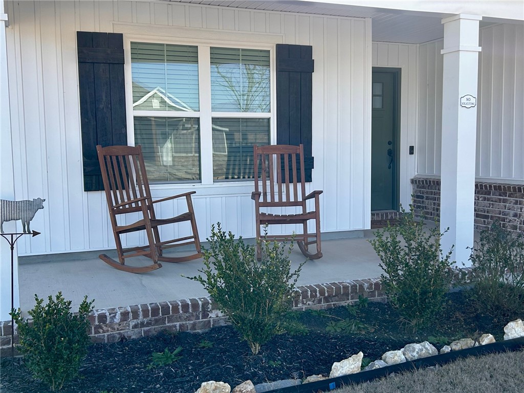 Snyder Grove, Phase 5 - Residential