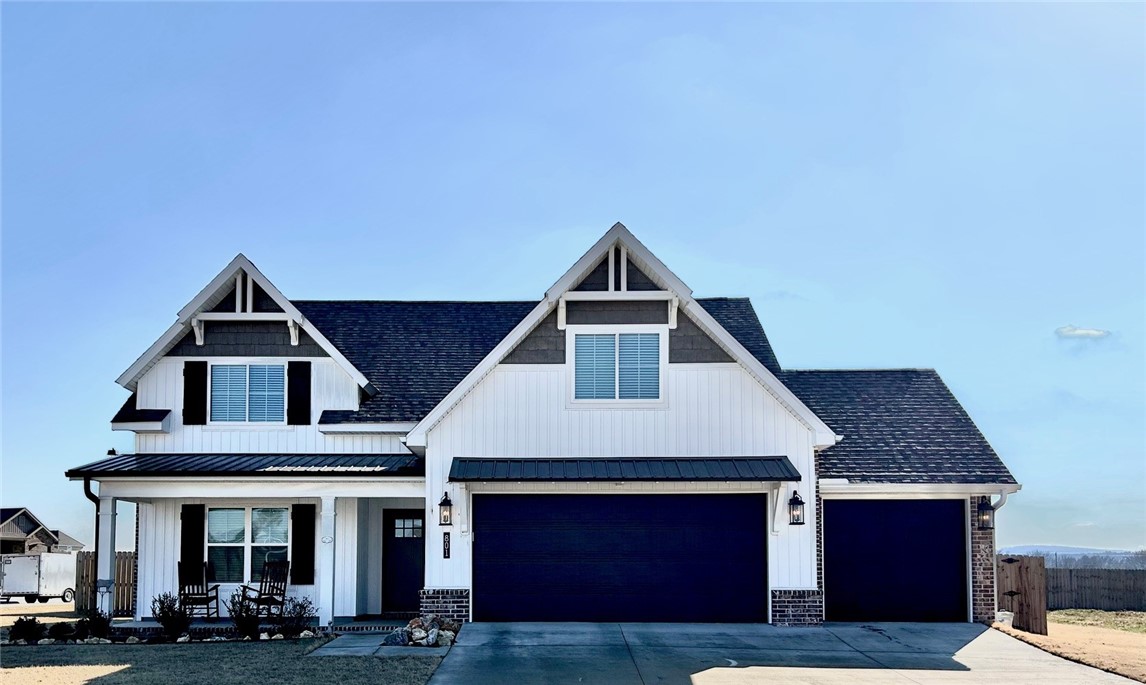 Snyder Grove, Phase 5 - Residential