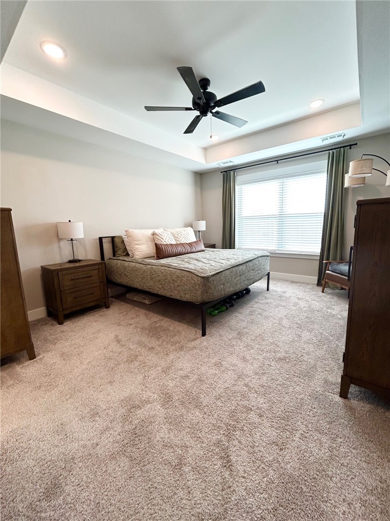 Snyder Grove, Phase 5 - Residential