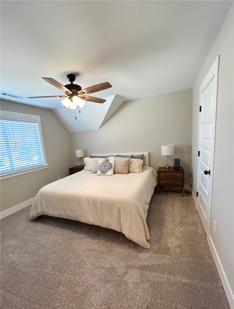 Snyder Grove, Phase 5 - Residential