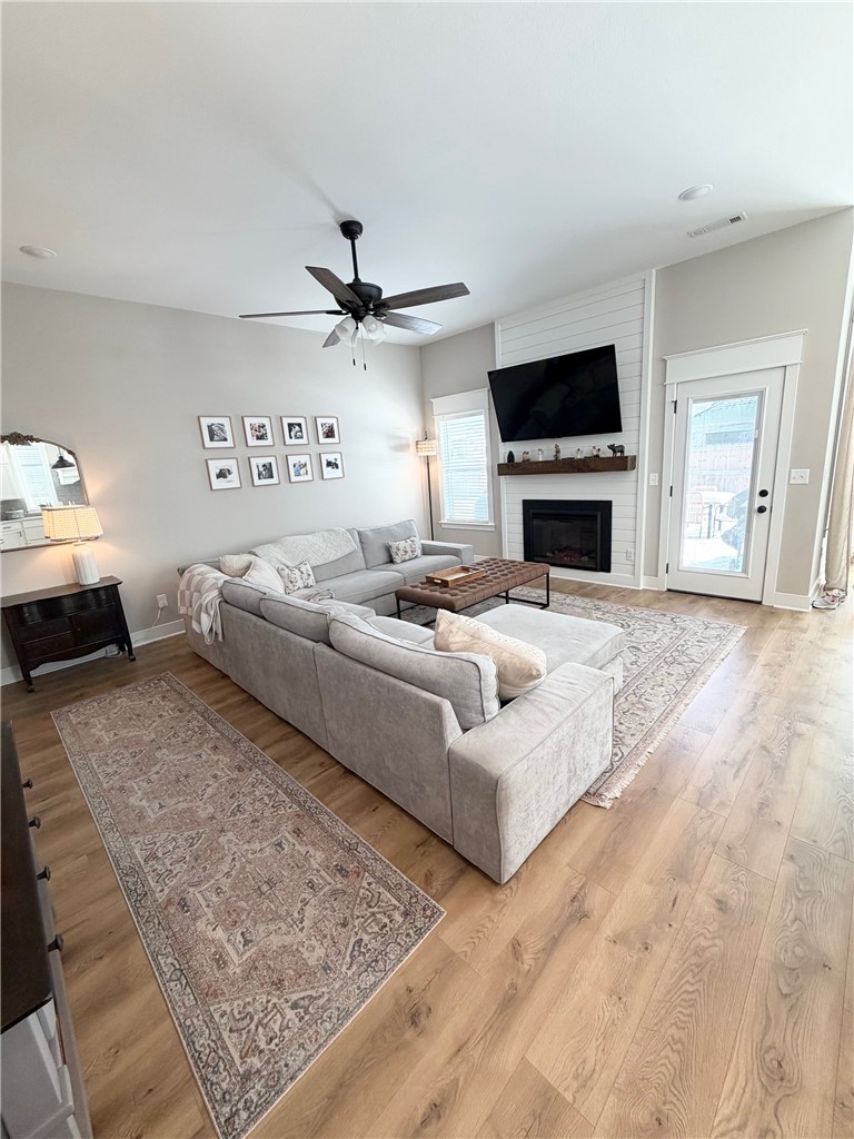 Snyder Grove, Phase 5 - Residential