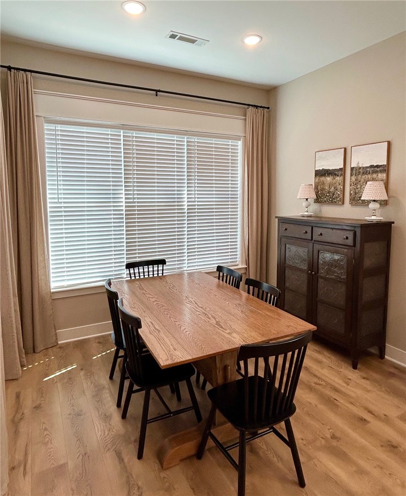 Snyder Grove, Phase 5 - Residential