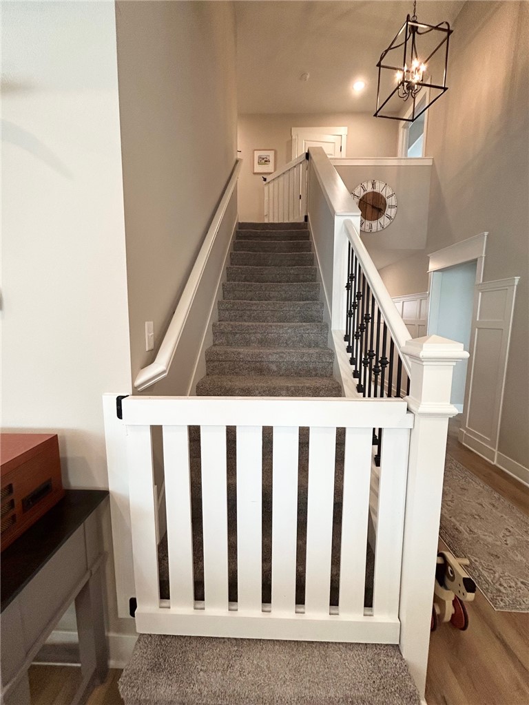 Snyder Grove, Phase 5 - Residential