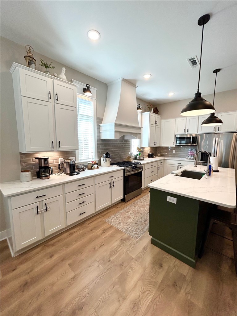 Snyder Grove, Phase 5 - Residential