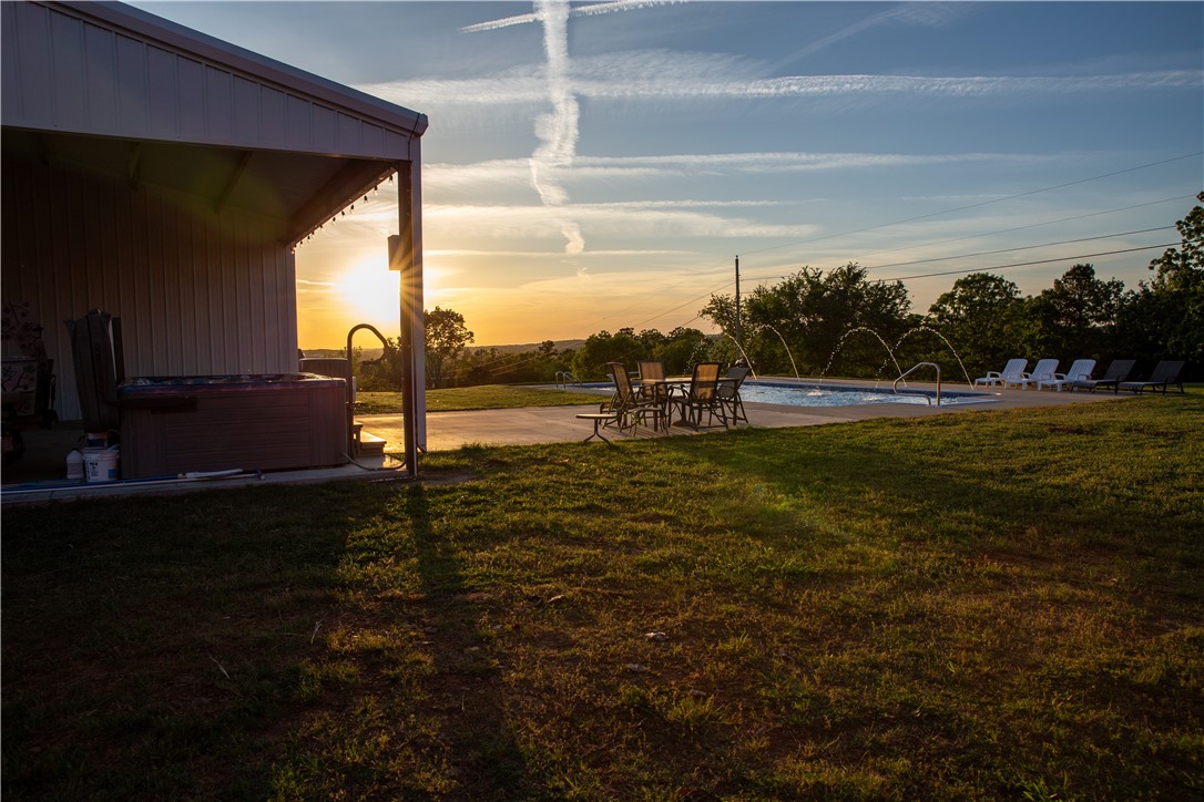 Woods/Chaffee Xing - Residential