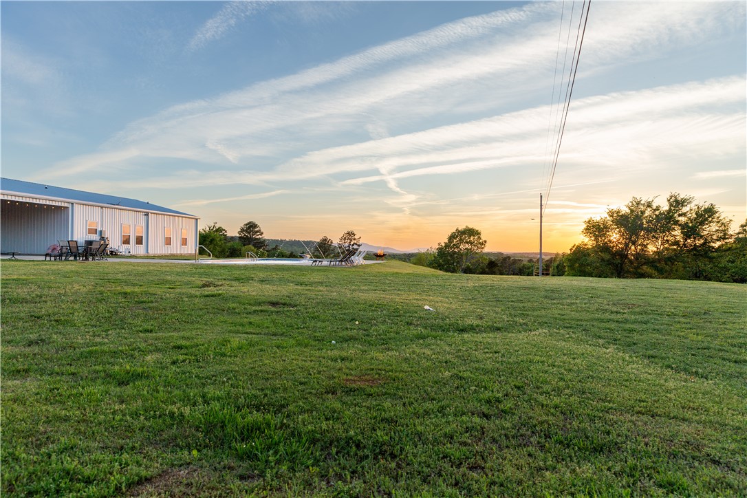 Woods/Chaffee Xing - Residential