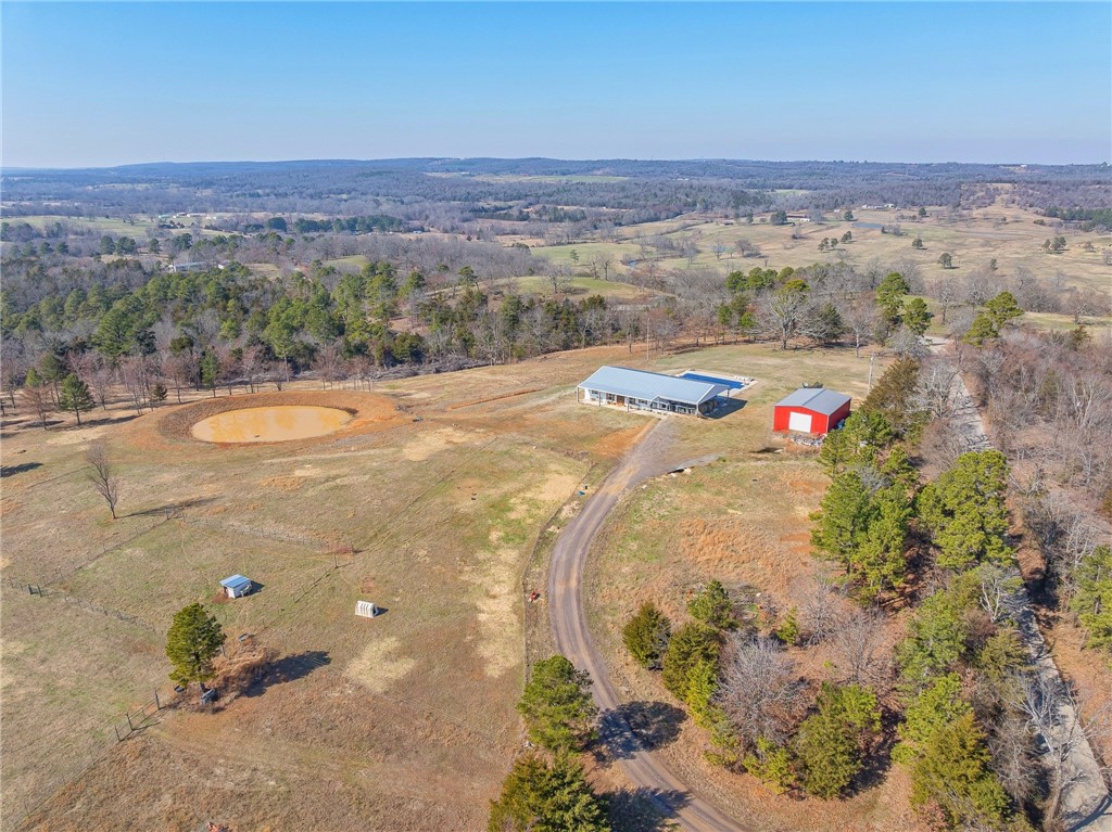 Woods/Chaffee Xing - Residential