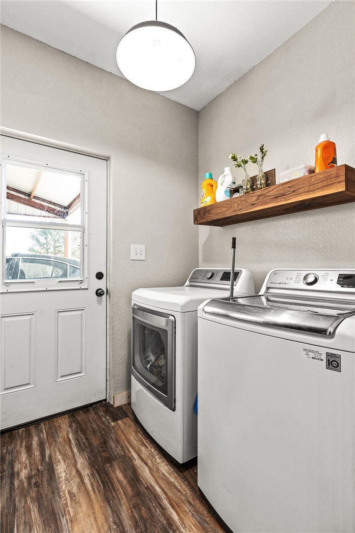 Woods/Chaffee Xing - Residential