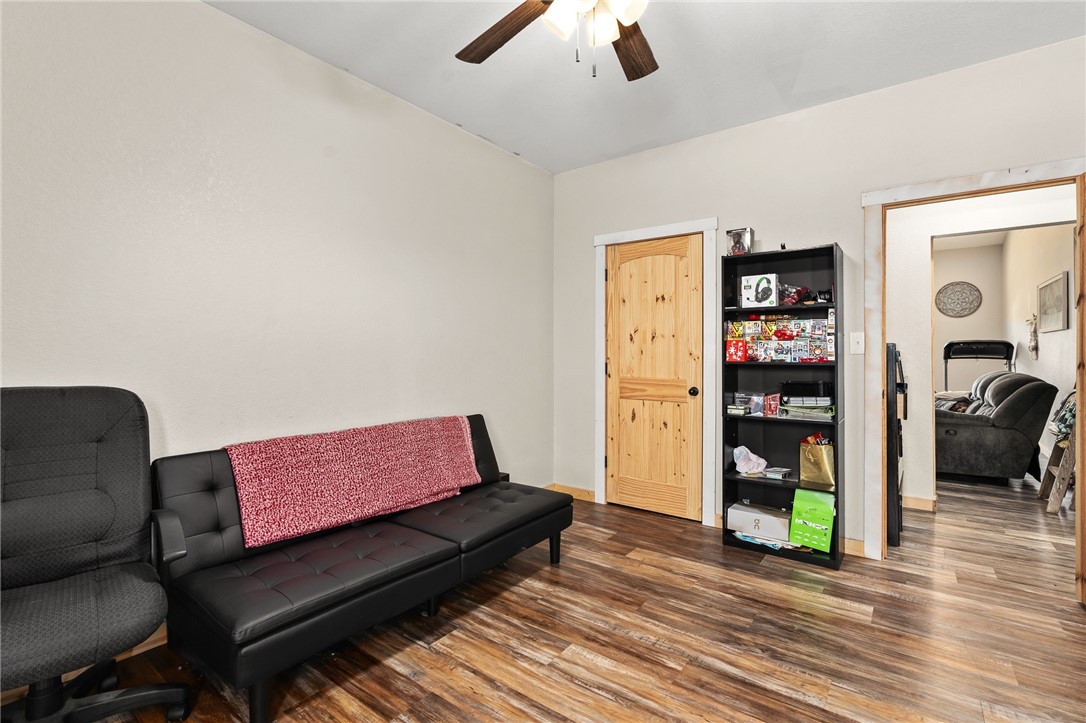 Woods/Chaffee Xing - Residential