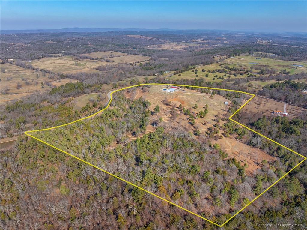 Woods/Chaffee Xing - Residential