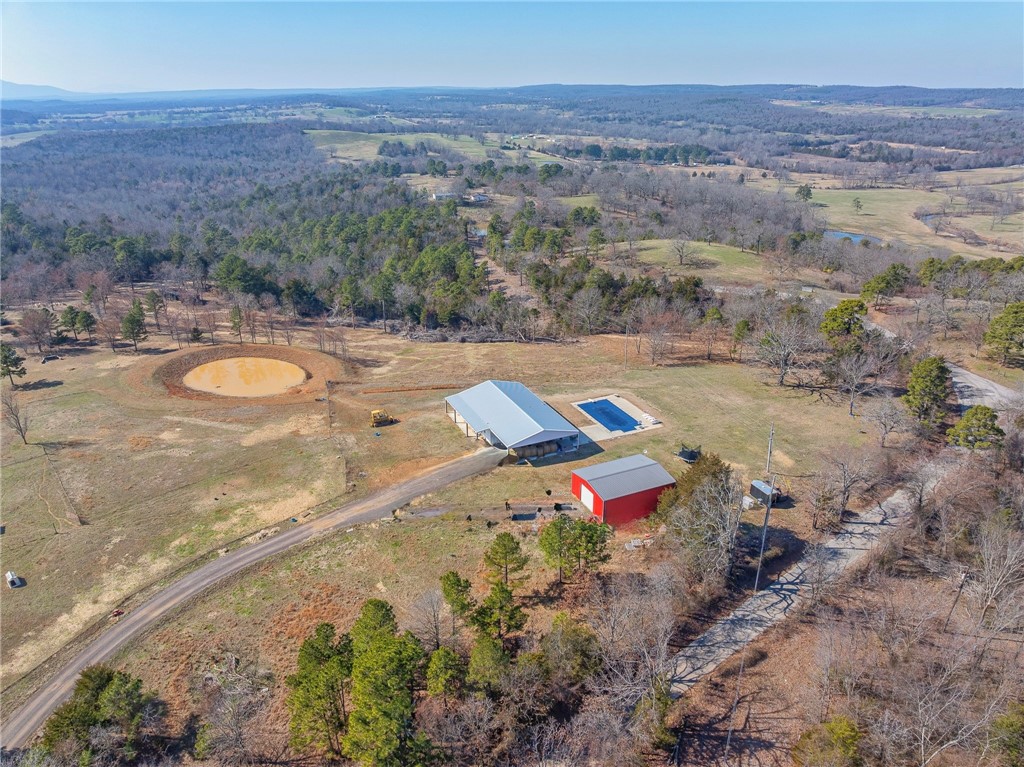Woods/Chaffee Xing - Residential