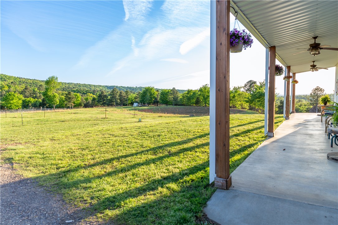 Woods/Chaffee Xing - Residential