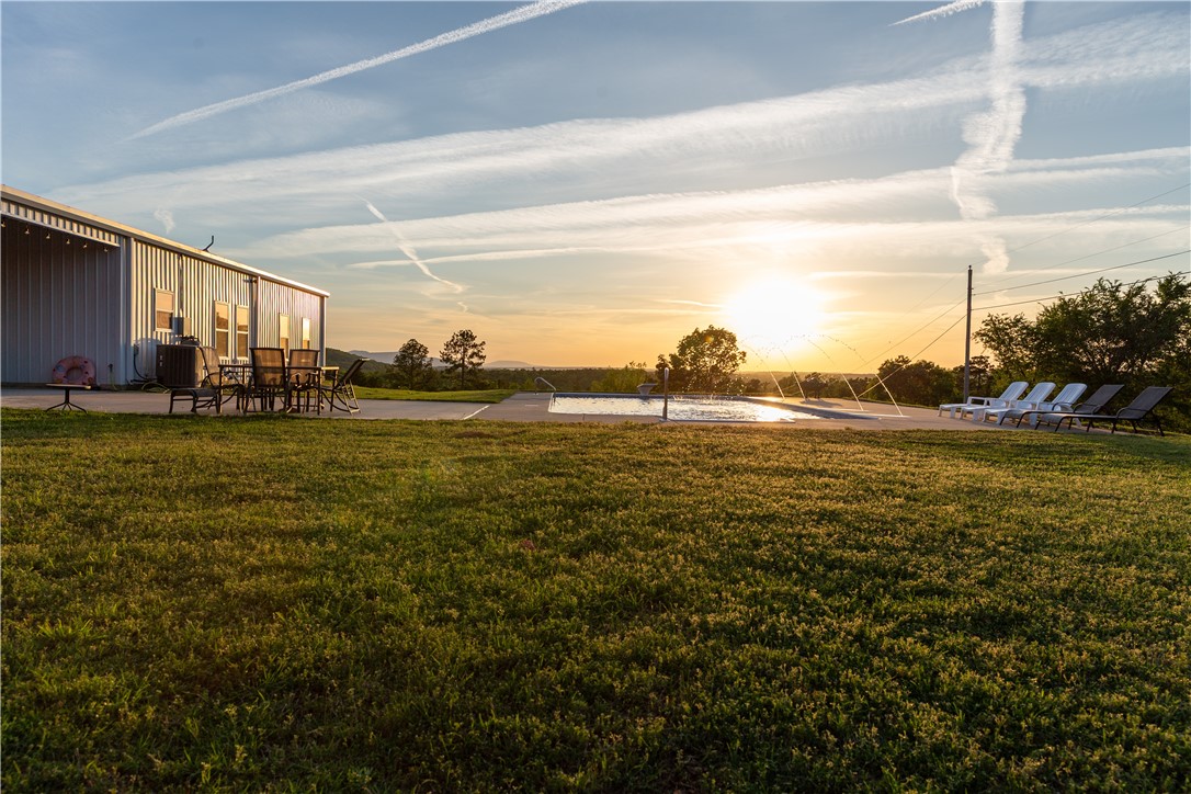 Woods/Chaffee Xing - Residential