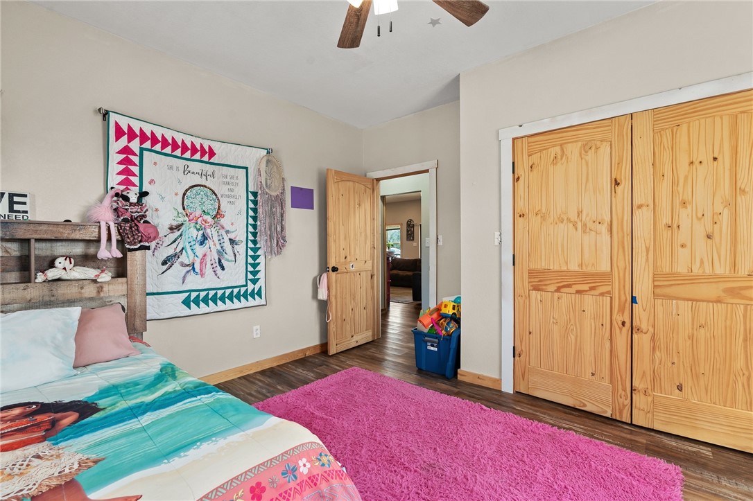 Woods/Chaffee Xing - Residential