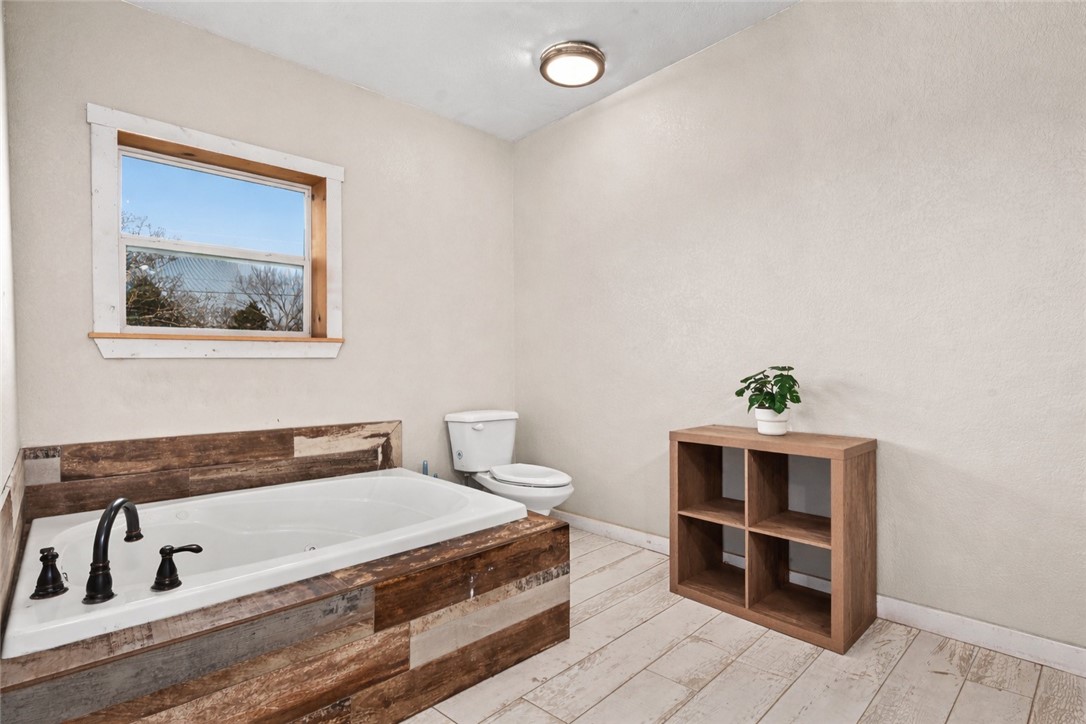 Woods/Chaffee Xing - Residential