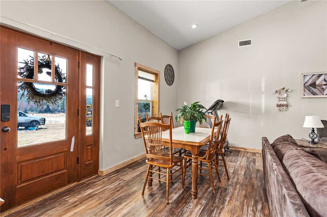 Woods/Chaffee Xing - Residential