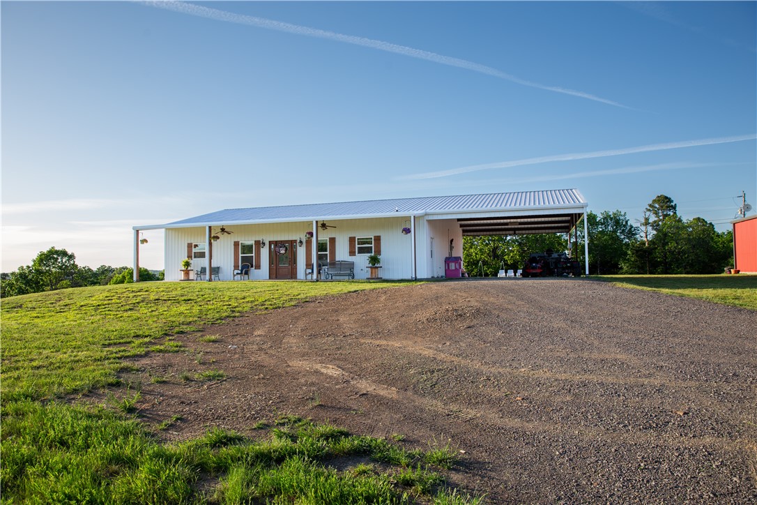 Woods/Chaffee Xing - Residential