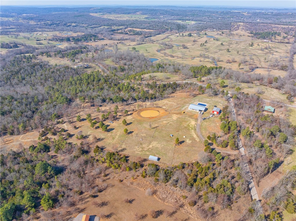 Woods/Chaffee Xing - Residential