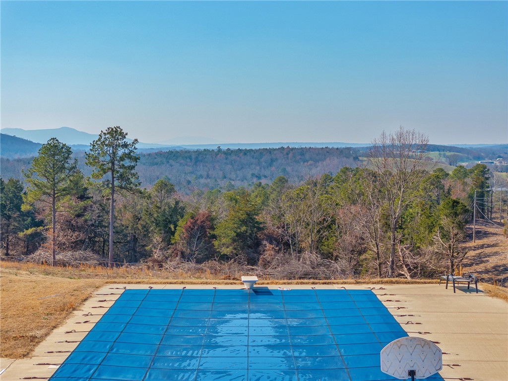 Woods/Chaffee Xing - Residential