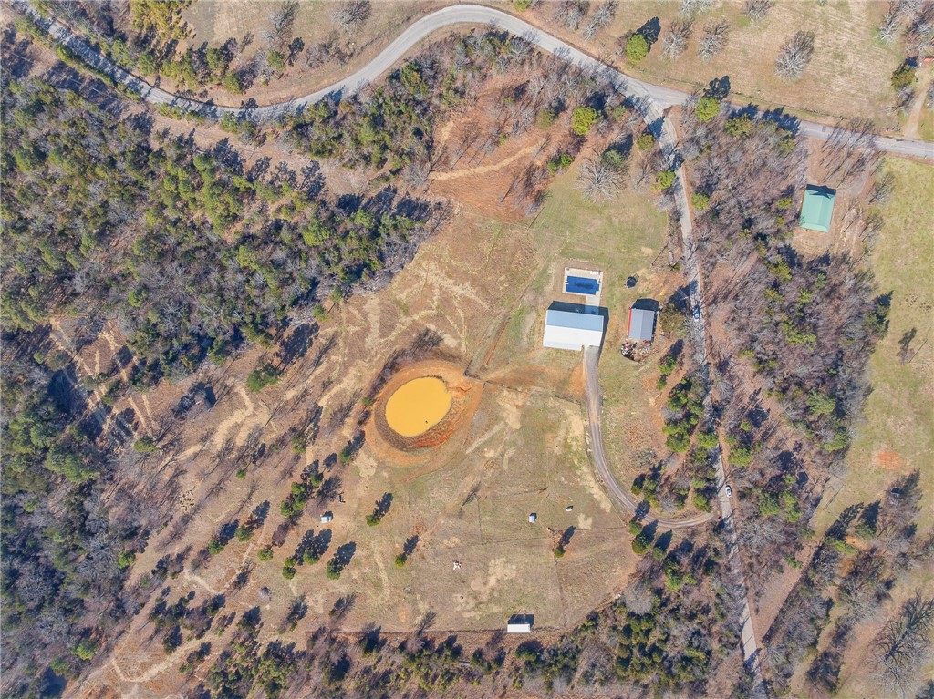 Woods/Chaffee Xing - Residential