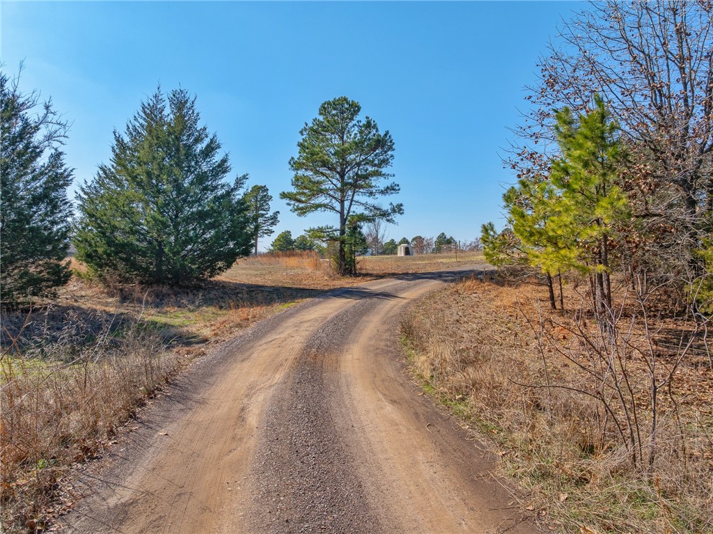 Woods/Chaffee Xing - Residential