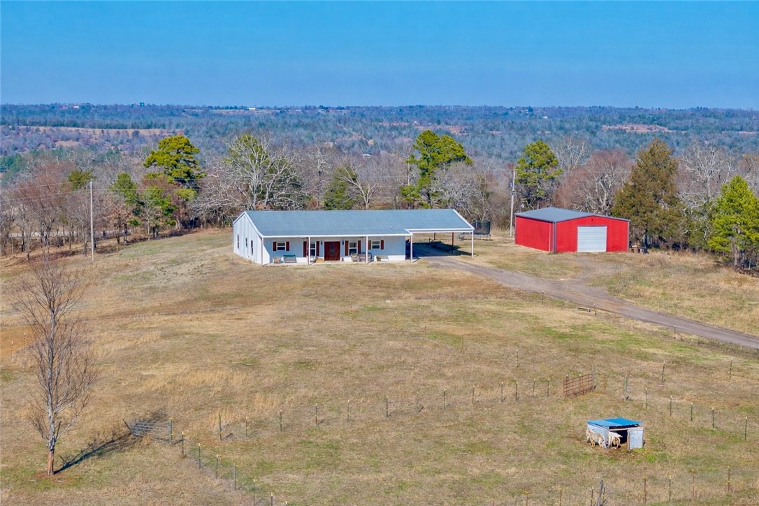 Woods/Chaffee Xing - Residential