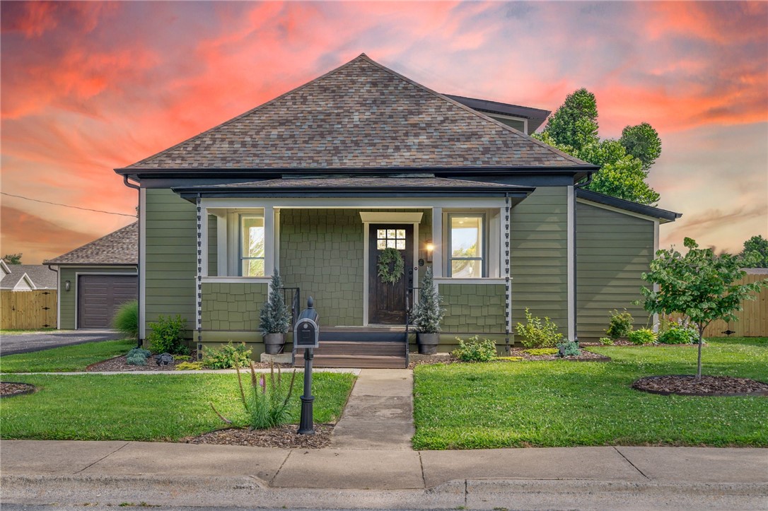 Hardins - Residential
