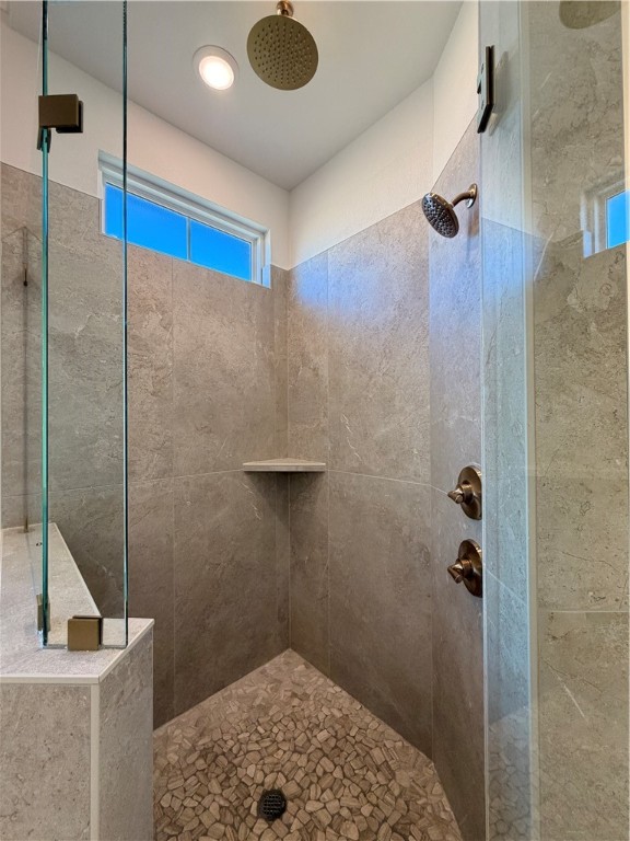 Crescent View - Residential