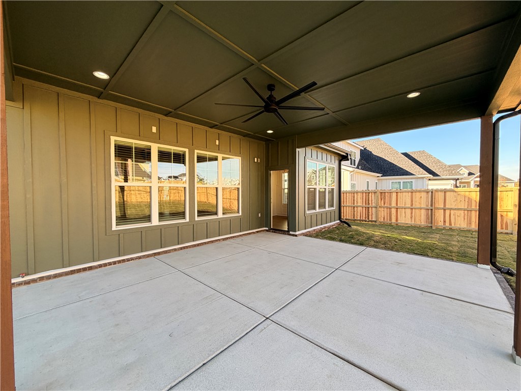 Crescent View - Residential