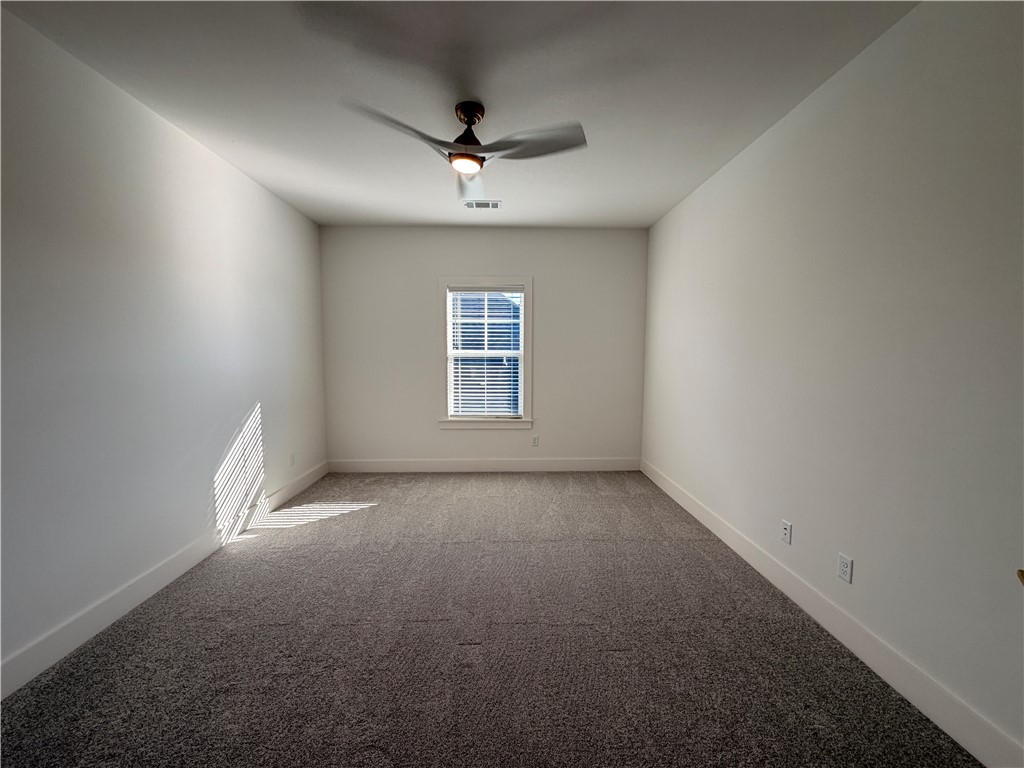 Crescent View - Residential