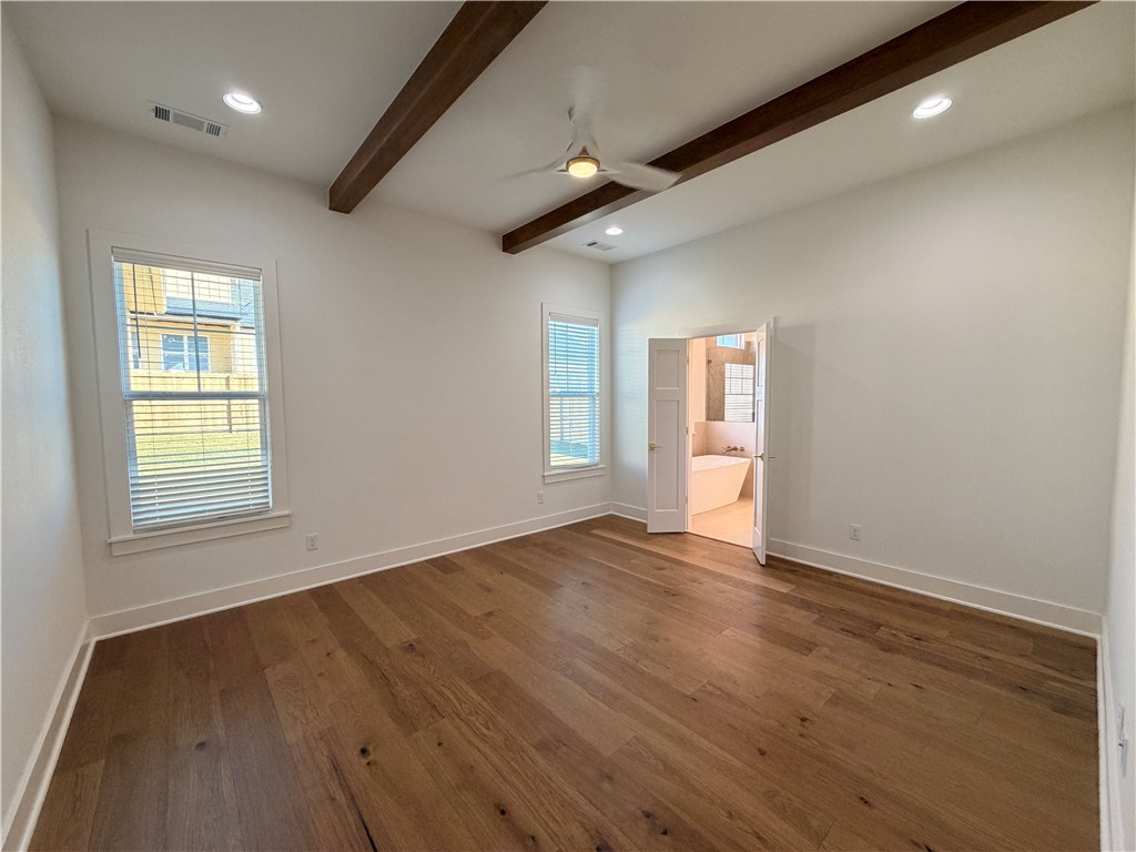 Crescent View - Residential