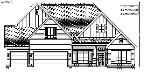 Crescent View - Residential