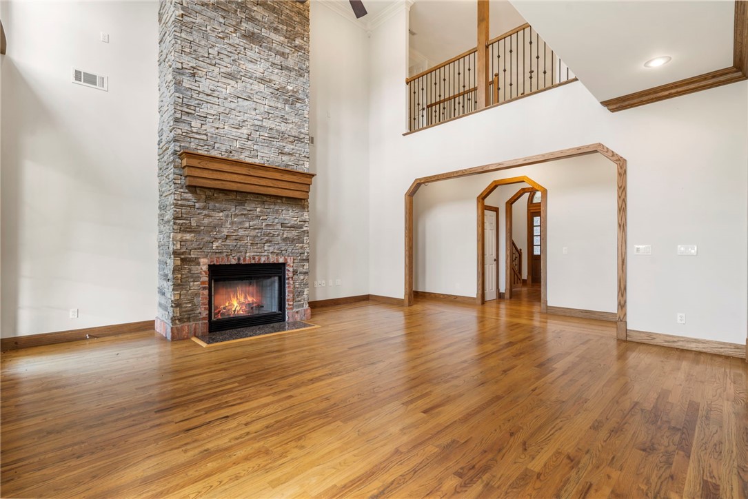 Springdale Outlots Sw Sw - Residential