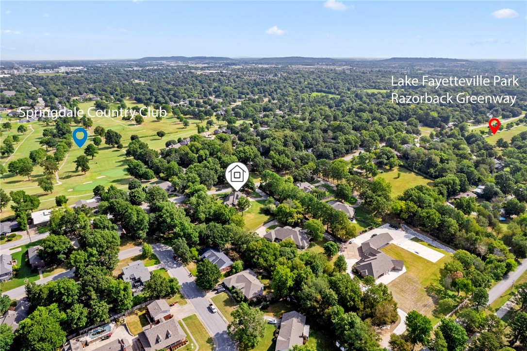 Springdale Outlots Sw Sw - Residential