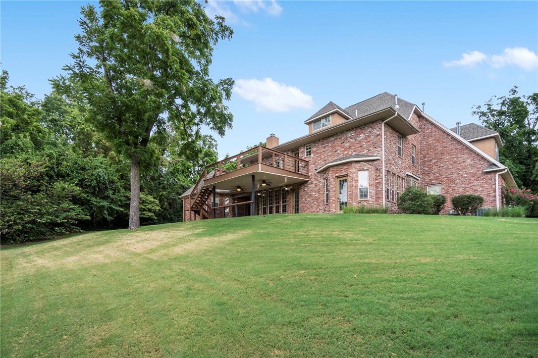 Springdale Outlots Sw Sw - Residential