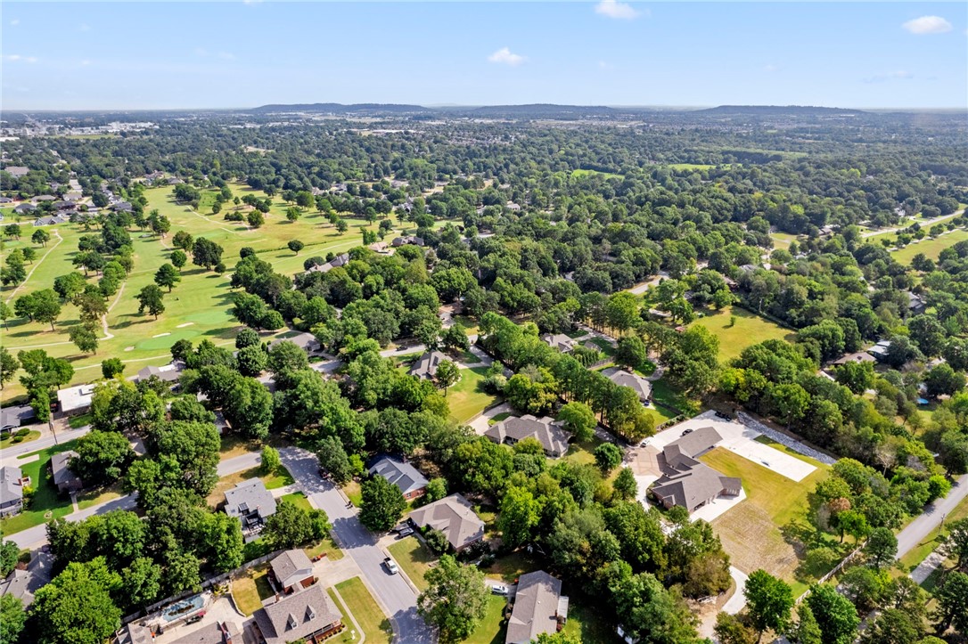 Springdale Outlots Sw Sw - Residential