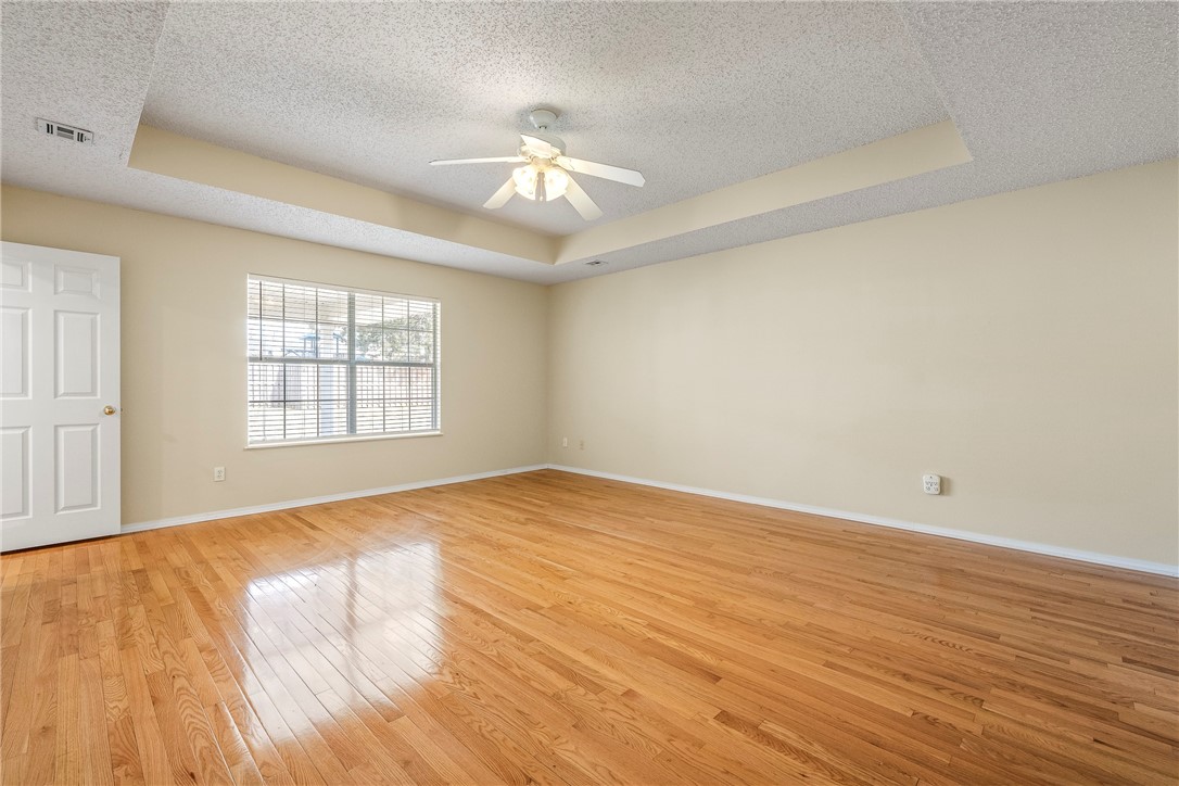 Hancock Sub Rogers - Residential