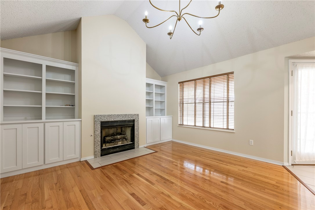 Hancock Sub Rogers - Residential