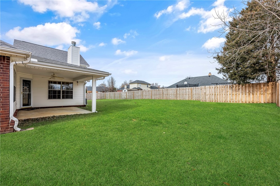 Hancock Sub Rogers - Residential