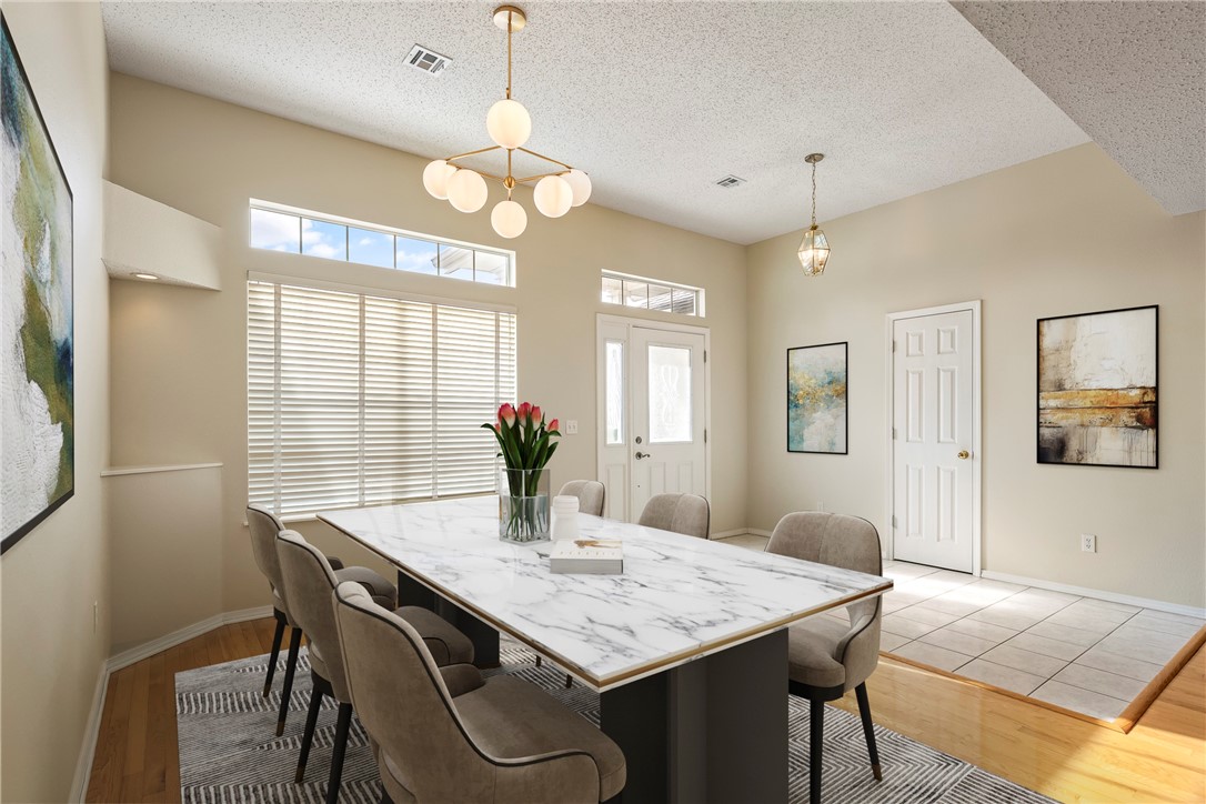 Hancock Sub Rogers - Residential