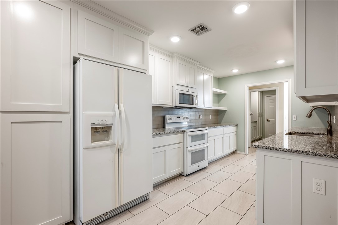 Hancock Sub Rogers - Residential