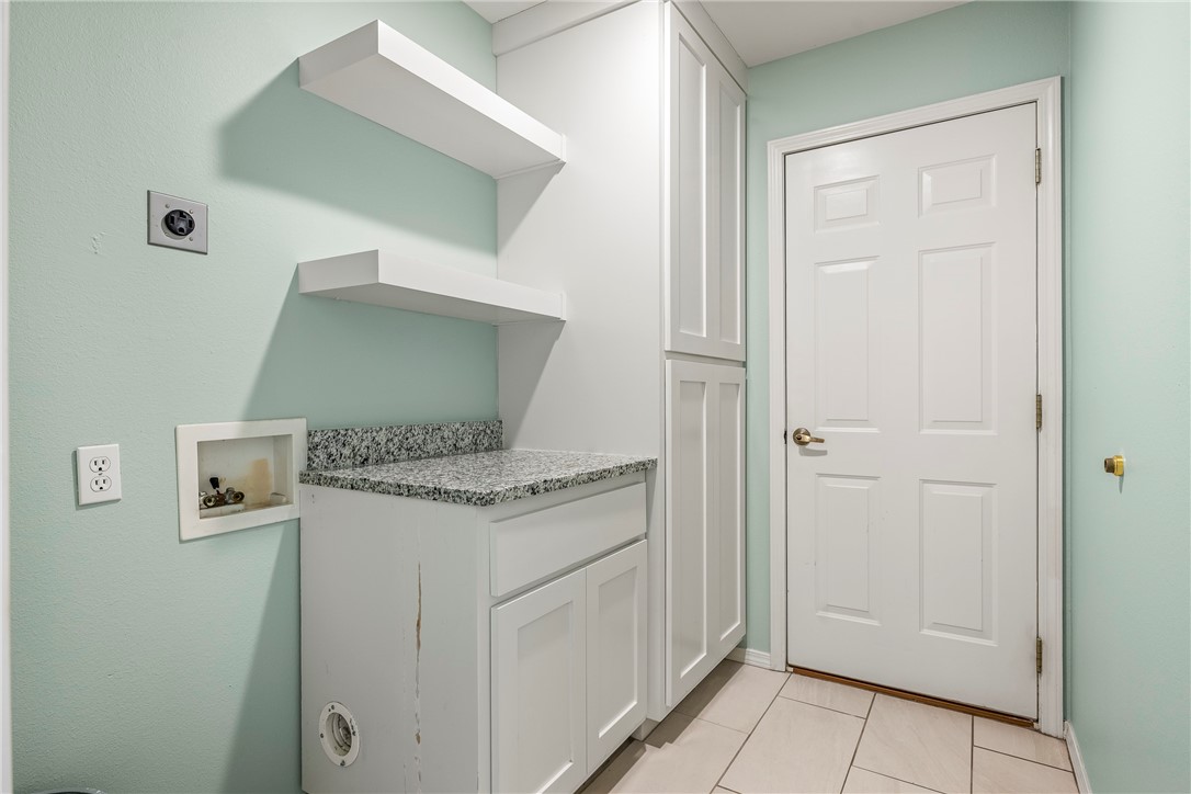 Hancock Sub Rogers - Residential