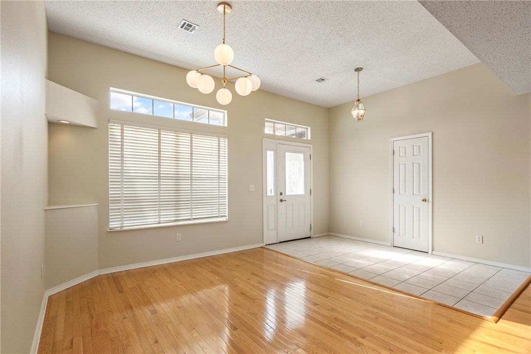 Hancock Sub Rogers - Residential