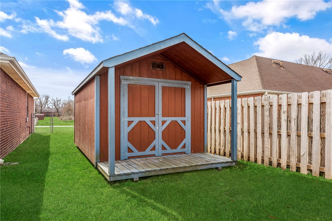 Hancock Sub Rogers - Residential