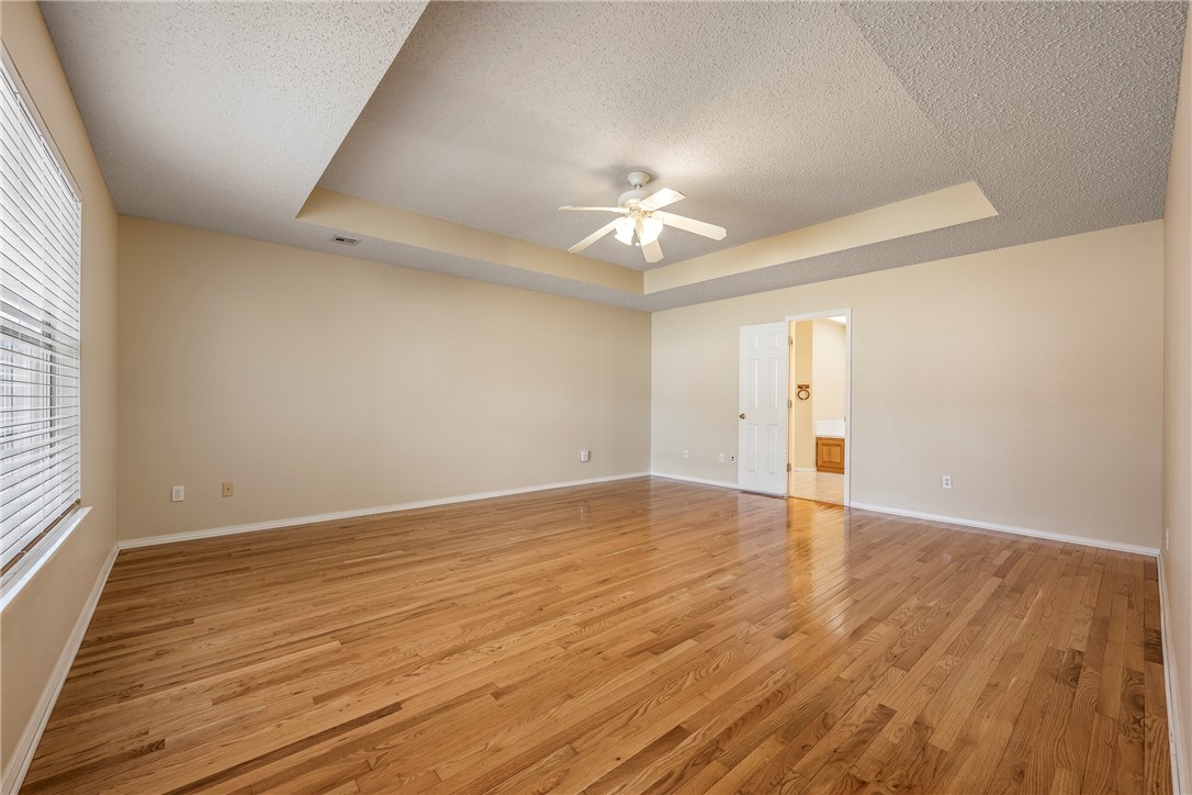 Hancock Sub Rogers - Residential