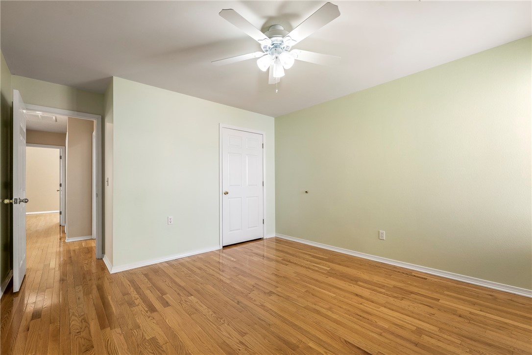 Hancock Sub Rogers - Residential