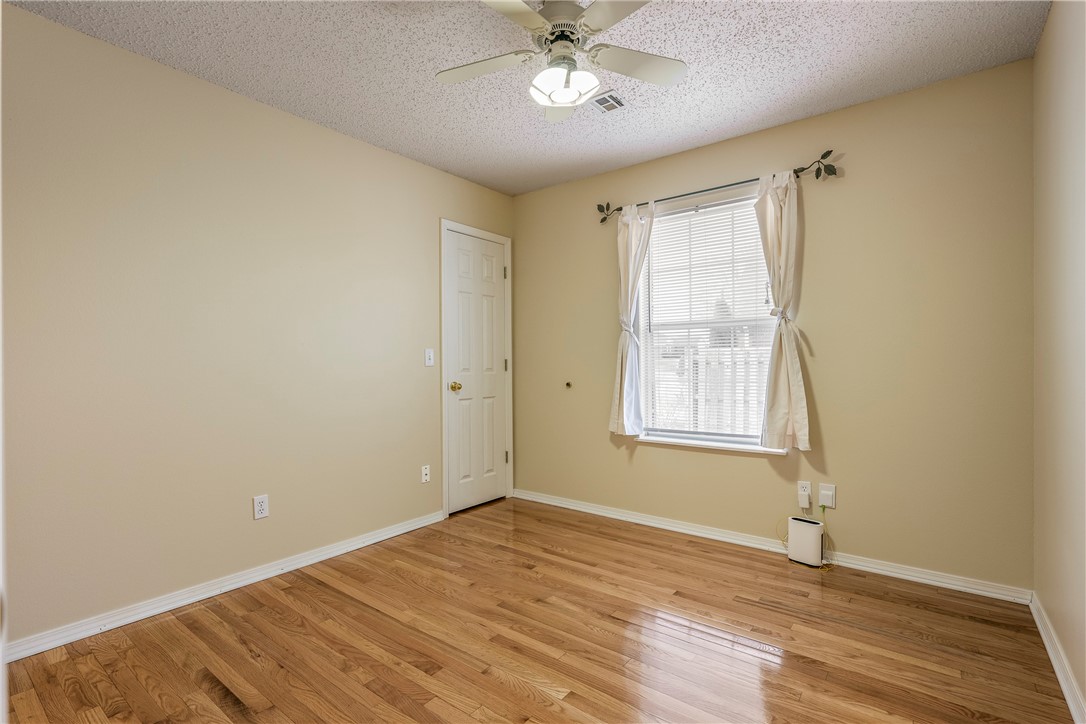 Hancock Sub Rogers - Residential