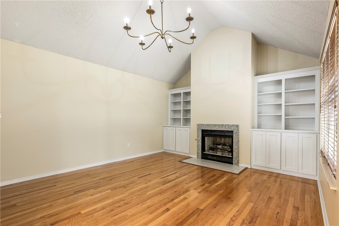 Hancock Sub Rogers - Residential