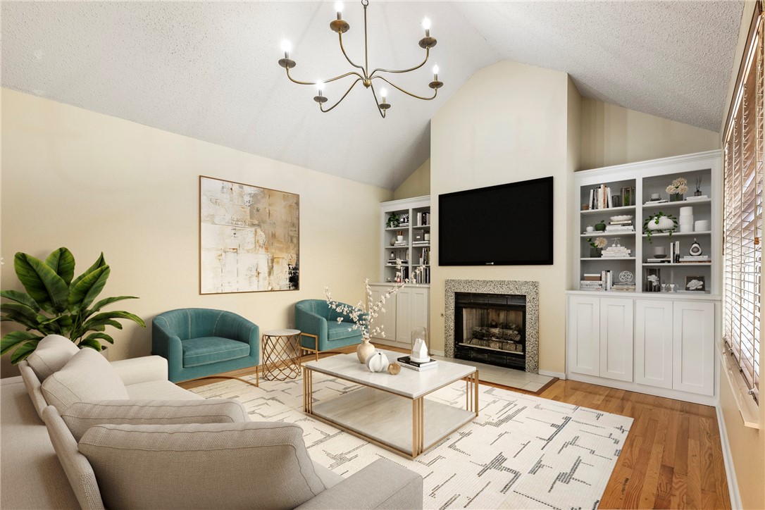 Hancock Sub Rogers - Residential